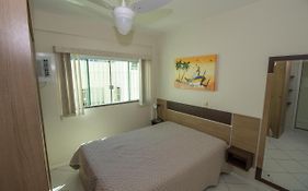 Apartamento 204 Fundos