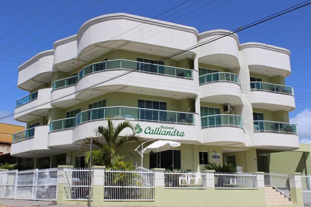 Res Calliandra Apto 204 Fundos Bombinhas Exterior foto